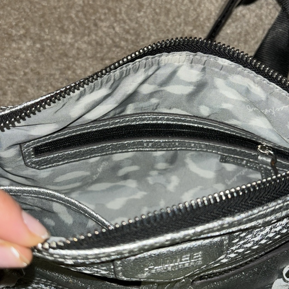 Aimee Kestenberg crossbody - Picture 3 of 3
